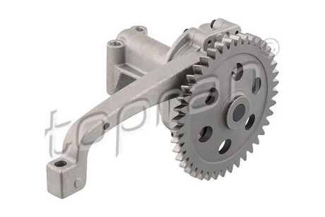 Фото 2 - Масляный насос TOPRAN / HANS PRIES 115963