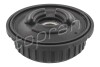 Подушка амортизатора (заднього) Porsche Cayenne/VW Touareg 3.0D-4.8 10-18 - ((7P6412327)) TOPRAN / HANS PRIES 116106 (фото 1)