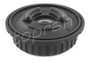 Подушка амортизатора (заднього) Porsche Cayenne/VW Touareg 3.0D-4.8 10-18 - ((7P6412327)) TOPRAN / HANS PRIES 116106 (фото 2)