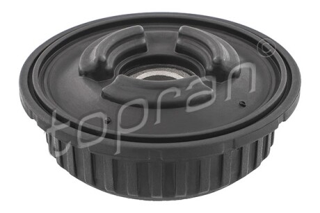 Подушка амортизатора (заднього) Porsche Cayenne/VW Touareg 3.0D-4.8 10-18 - TOPRAN / HANS PRIES 116106