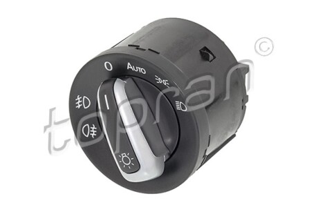 Переключатель - ((1K0941431BMREH, 3C8941431A, 3C8941431AXSH)) TOPRAN / HANS PRIES 116140