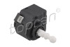 Коректор світла фар MB Sprinter 906/VW Crafter 2.0/2.5 TDI 06- - ((1K6941295, 2E0941295, 6R0941295, A0008292001, 0008292001)) TOPRAN / HANS PRIES 116178 (фото 1)