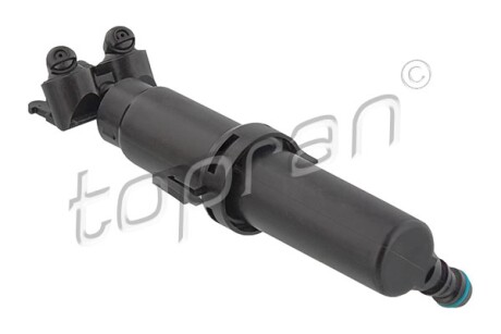 Форсунка подачі води для миття, система очищення фар - ((5N0955979, 5ND955979)) TOPRAN / HANS PRIES 116226