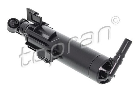 Форсунка омивача фар Прав AUDI A4 ALLROAD B8, A4 B8 11.07-12.15 - ((8K0955102D)) TOPRAN / HANS PRIES 116 228