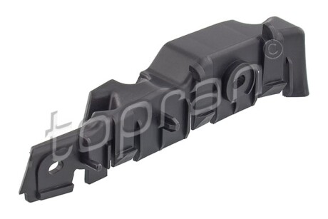 Кронштейн кріплення бампера (переднього/R) Audi A3 06-12 - TOPRAN / HANS PRIES 116329