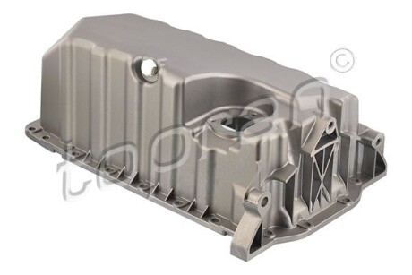 Фото 2 - Поддон TOPRAN / HANS PRIES 116362