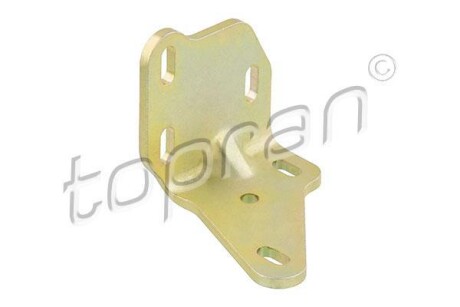 Важіль пересувних дверей Нижн Прав VW CALIFORNIA T4 CAMPER, TRANSPORTER T4 07.90-06.03 - TOPRAN / HANS PRIES 116 454