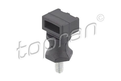 Фото 2 - Автозапчасть TOPRAN / HANS PRIES 116479