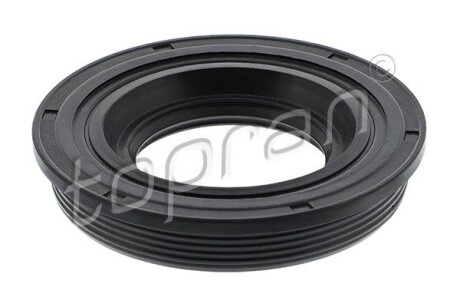 Фото 2 - Прокладка клапанної кришки TOPRAN / HANS PRIES 116521