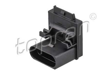 Перемикач, привод зчеплення (СРШ) - ((3C0927810A)) TOPRAN / HANS PRIES 116590