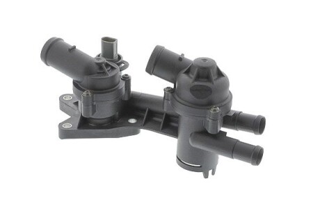 Фото 4 - Корпус термостата TOPRAN / HANS PRIES 116594