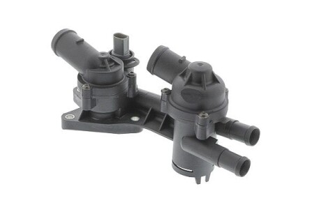 Фото 5 - Корпус термостата TOPRAN / HANS PRIES 116594