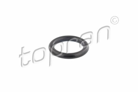 Прокладка - TOPRAN / HANS PRIES 116604