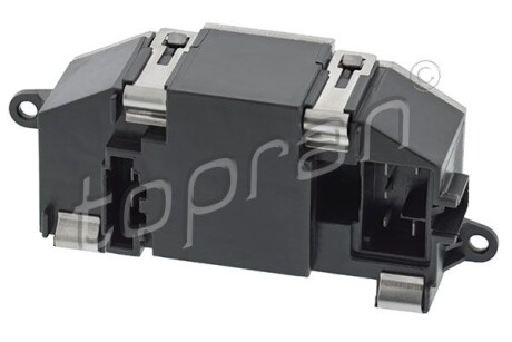 Фото 2 - Автозапчастина TOPRAN / HANS PRIES 116618