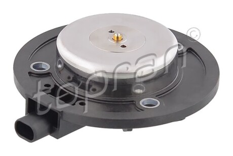 Центральний магніт, регулювання фаз газорозподілу - ((04H973402A, 06H109259A, 06H109259C, 06J109259A, 06L109259)) TOPRAN / HANS PRIES 116 740