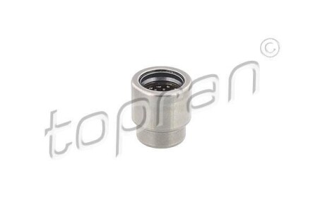 Напрямний підшипник, зчеплення PREMIUM BRAND - TOPRAN / HANS PRIES 116 753