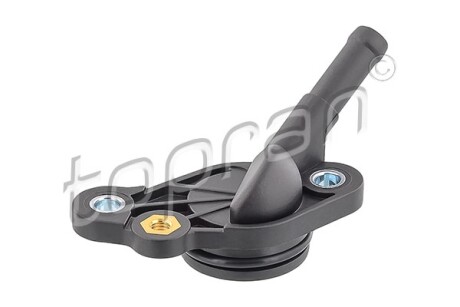 Krociec wody audi/vw 1.8/2.0 tsi - TOPRAN / HANS PRIES 116929