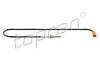 Датчик температуры сажевого фильтра - ((03L906088AK, 03L906088CC, 03L906088M)) TOPRAN / HANS PRIES 116969 (фото 1)