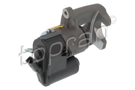 Фото 2 - Тормозной суппорт TOPRAN / HANS PRIES 117513