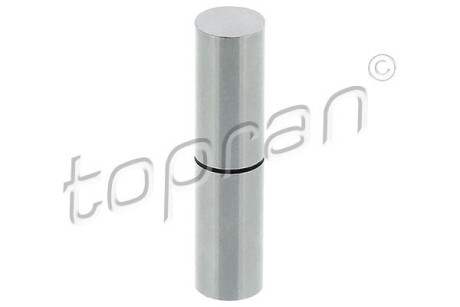 Фото 2 - Автозапчастина TOPRAN / HANS PRIES 117515