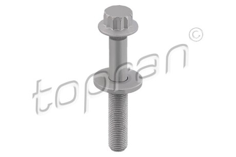 Sruba kola pasowego m14x1.5 96mm - ((03D105171B, 3D105171B, N90987301, N90987302)) TOPRAN / HANS PRIES 117607
