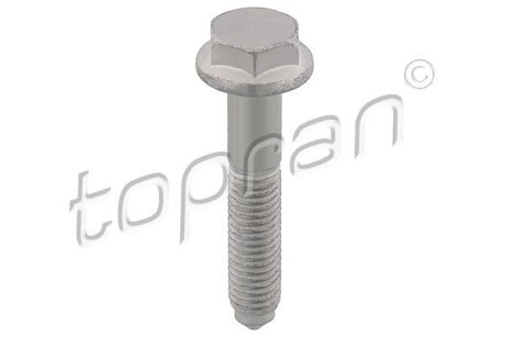 Фото 2 - Автозапчасть TOPRAN / HANS PRIES 117613