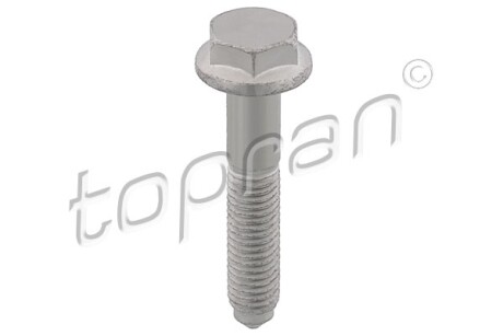 Болт М10x55x32 - TOPRAN / HANS PRIES 117613