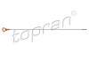 Щуп вимірювання рівня оливи - ((06C115611B, 06C115611D, 06C115611K)) TOPRAN / HANS PRIES 117630 (фото 2)