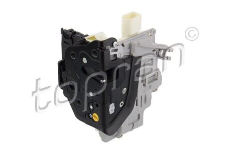 Фото 2 - Ручка / Замок TOPRAN / HANS PRIES 117744