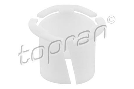 Фото 2 - Елемент трансмиссии TOPRAN / HANS PRIES 117797