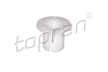 Фото 2 - Елемент трансмиссии TOPRAN / HANS PRIES 117798