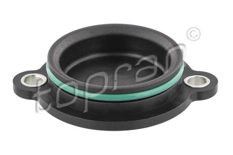 Заглушка - TOPRAN / HANS PRIES 118073