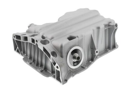 Фото 2 - Автозапчастина TOPRAN / HANS PRIES 118917