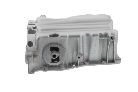 Фото 5 - Автозапчастина TOPRAN / HANS PRIES 118917