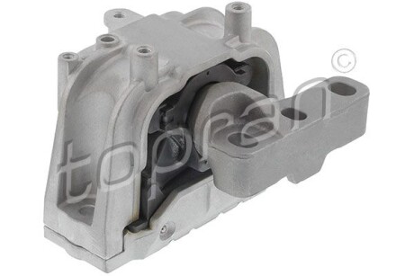 Опора двигуна - ((1K0199262CR, 1K0199262CE)) TOPRAN / HANS PRIES 119573