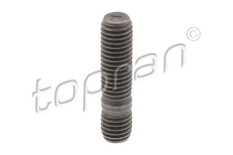 Шпилька М10*28 - TOPRAN / HANS PRIES 120087