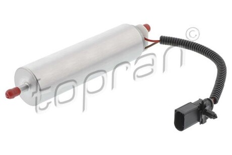 Помпа паливна - ((8K0906089, 8K0906089A, 8R0906089, 1K0906089, 1K0906089B)) TOPRAN / HANS PRIES 120261