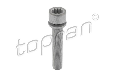 Фото товара Автозапчасть TOPRAN / HANS PRIES 120991 : Купить на tto.com.ua