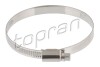 Хомут - TOPRAN / HANS PRIES 121079 (фото 1)