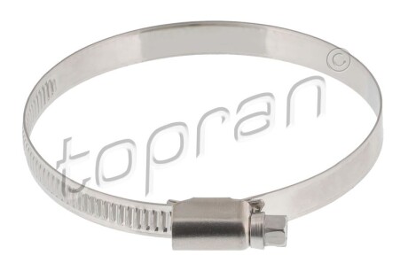 Хомут - TOPRAN / HANS PRIES 121079
