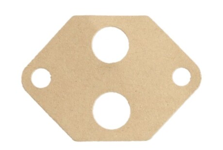 Прокладка - TOPRAN / HANS PRIES 205637