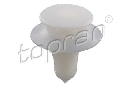 Фото 2 - Автозапчасть TOPRAN / HANS PRIES 205808