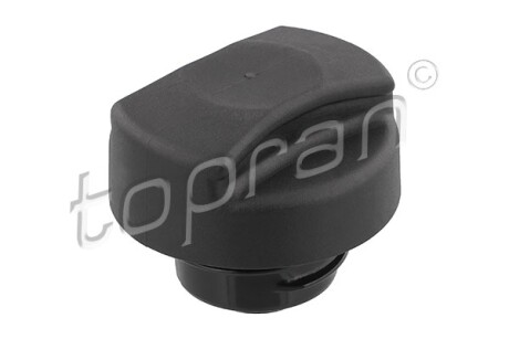 Кришка паливного бака OPEL CORSA C, OMEGA B, VECTRA B 03.94-12.09 - TOPRAN / HANS PRIES 205 928