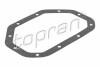 Прокладка, дифференциал - ((90345227, 0370034, 370034)) TOPRAN / HANS PRIES 206 470 (фото 2)
