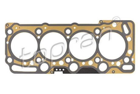 Прокладка пiд головку - TOPRAN / HANS PRIES 206521