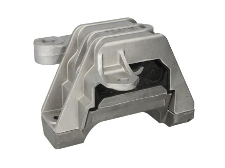 Фото 2 - Подушка двигуна TOPRAN / HANS PRIES 206573