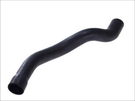 Фото 2 - Патрубок системи охолодження TOPRAN / HANS PRIES 206698