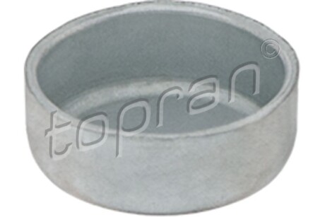 Заглушка блока - TOPRAN / HANS PRIES 206742