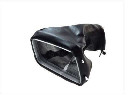 Фото 3 - Елемент трансмісії TOPRAN / HANS PRIES 206940