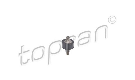 Кріплення повітряного фільтра M6 1 OPEL ASCONA C, ASTRA F, ASTRA F/KOMBI, ASTRA G, CALIBRA A, VECTRA A, ZAFIRA A 1.4-2.5 09.82-10.05 - ((834976, SE3952110)) TOPRAN / HANS PRIES 206 953